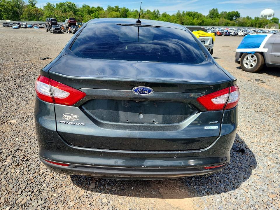54894696 :رقم المزاد ، 3FA6P0HD6GR108586 vin ، 2016 Ford Fusion مزاد بيع