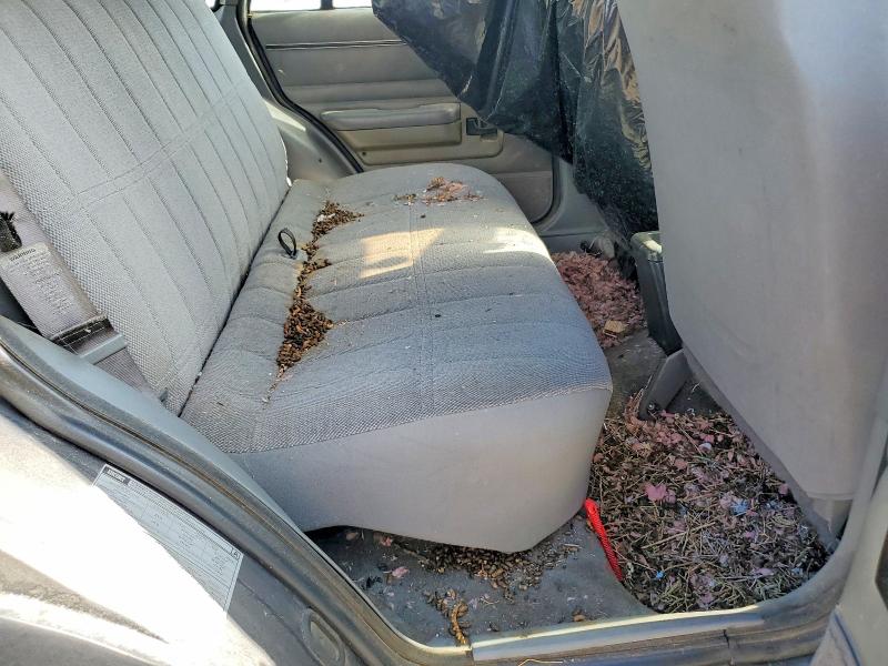 Продаж на аукціоні авто 1990 Ford Escort, vin: 1FAPP9894LW126564, номер лоту: 52198536