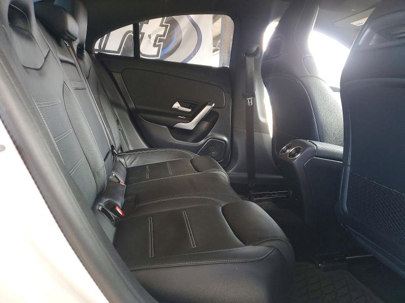54811636 :رقم المزاد ، W1K5J5BB9NN314986 vin ، 2022 Mercedes-benz Cla مزاد بيع