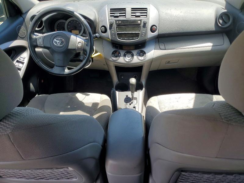 Продажа на аукционе авто 2007 Toyota Rav4, vin: JTMBK31V075027369, номер лота: 55106666