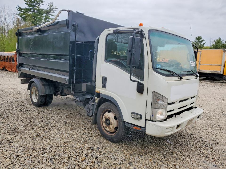 Aukcja sprzedaży 2014 Isuzu Npr Hd, vin: 54DC4W1B0ES801071, numer aukcji: 51120776