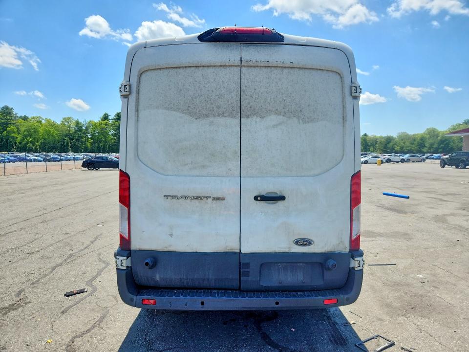Aukcja sprzedaży 2018 Ford Transit, vin: 1FTBW2CM0JKB27371, numer aukcji: 54177296