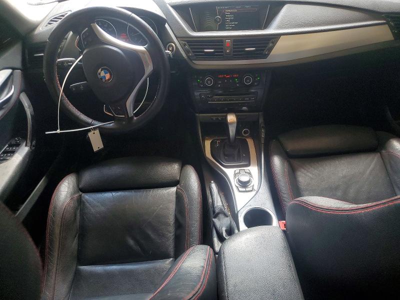 Продажа на аукционе авто 2013 Bmw X1, vin: WBAVM5C53DVV89582, номер лота: 54990146