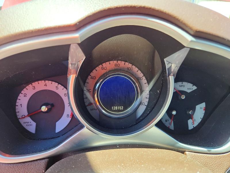 Aukcja sprzedaży 2012 Cadillac Srx, vin: 3GYFNAE35CS650955, numer aukcji: 53776916