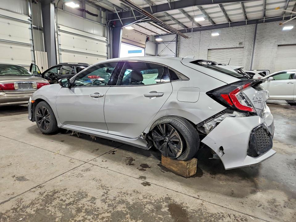 Aukcja sprzedaży 2018 Honda Civic, vin: SHHFK7H59JU237035, numer aukcji: 54322626