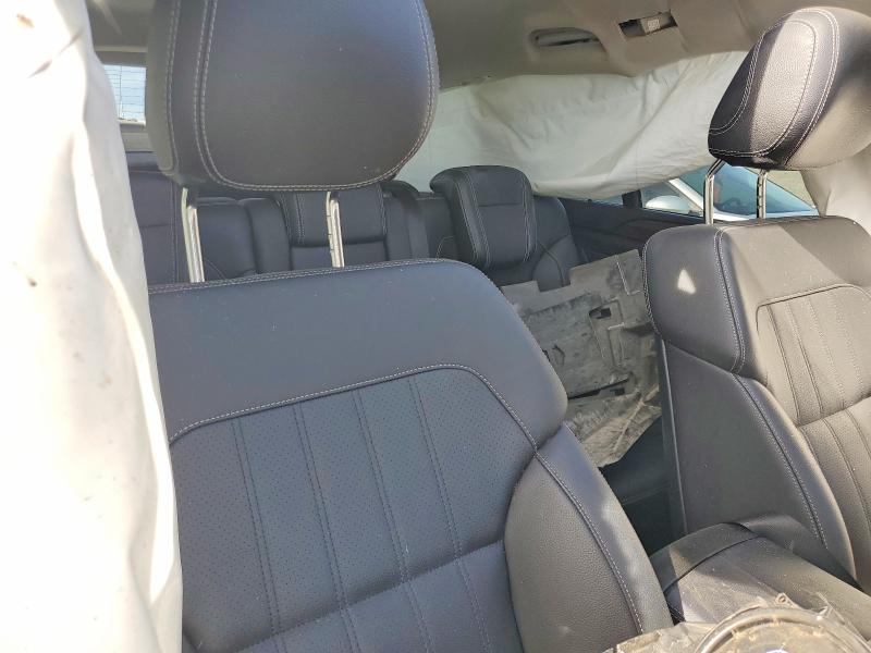 2015 Mercedes-benz Gl მანქანა იყიდება აუქციონზე, vin: 4JGDF2EE6FA569241, აუქციონის ნომერი: 53064016