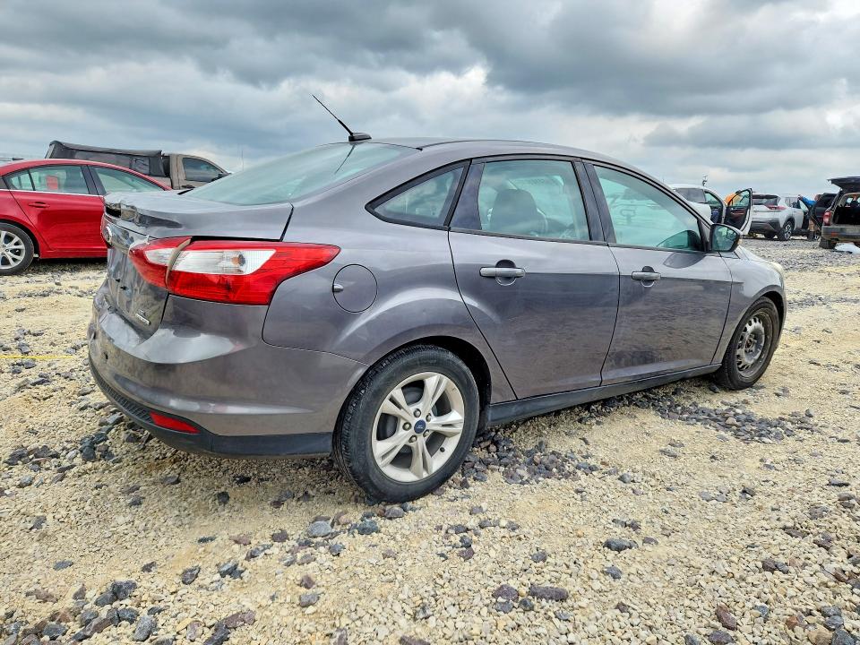 2013 Ford Focus მანქანა იყიდება აუქციონზე, vin: 1FADP3F21DL291528, აუქციონის ნომერი: 54141016