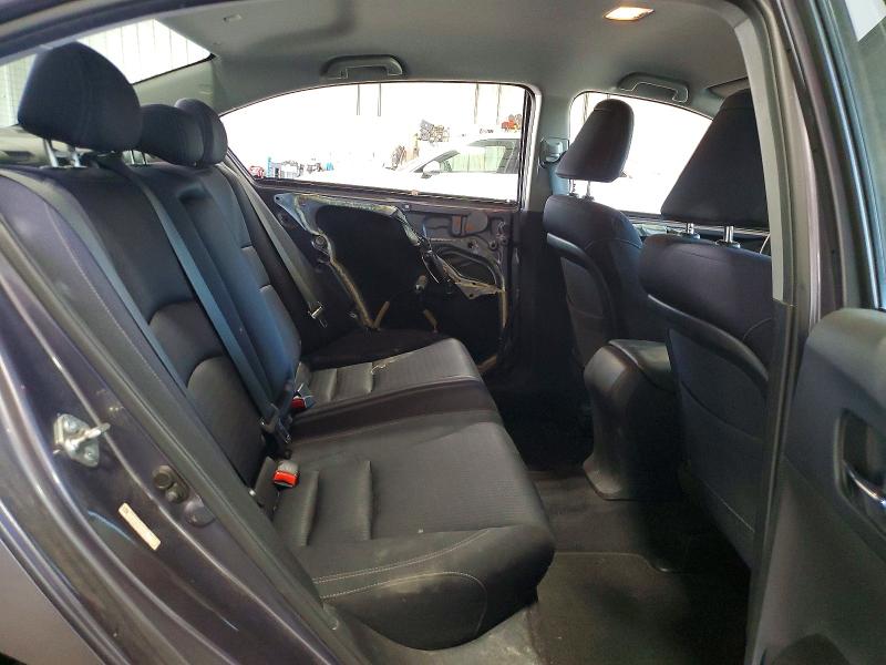 54580036 :رقم المزاد ، 1HGCR2F5XEA259177 vin ، 2014 Honda Accord مزاد بيع