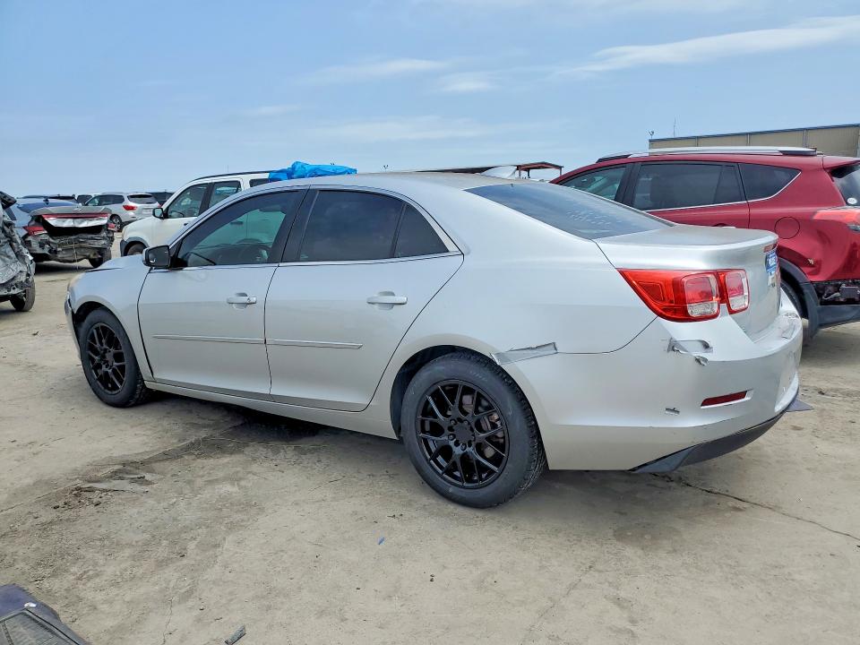 Aukcja sprzedaży 2015 Chevrolet Malibu, vin: 1G11D5SL4FU153584, numer aukcji: 52222906