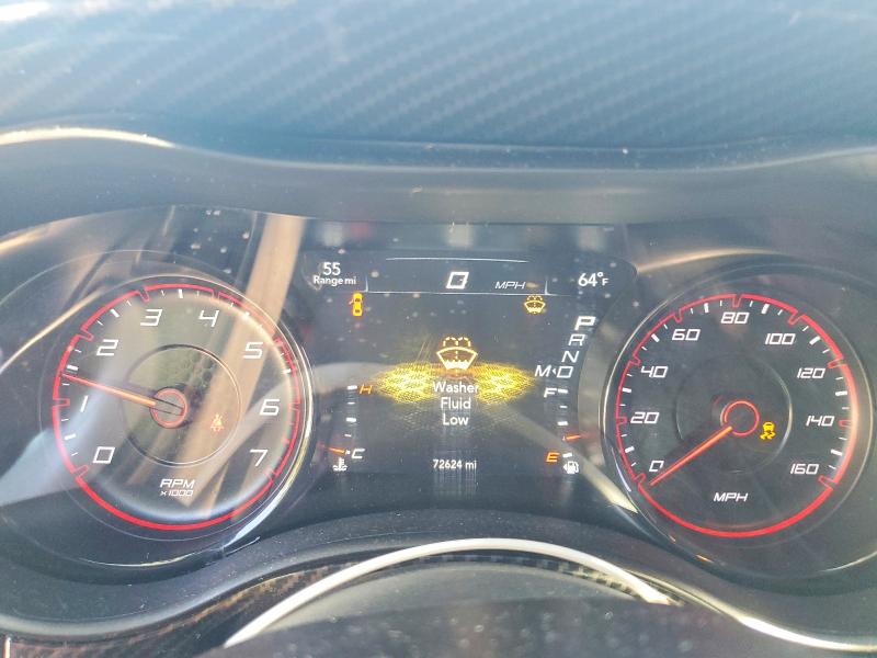 Aukcja sprzedaży 2018 Dodge Charger, vin: 2C3CDXCT2JH207247, numer aukcji: 51825116