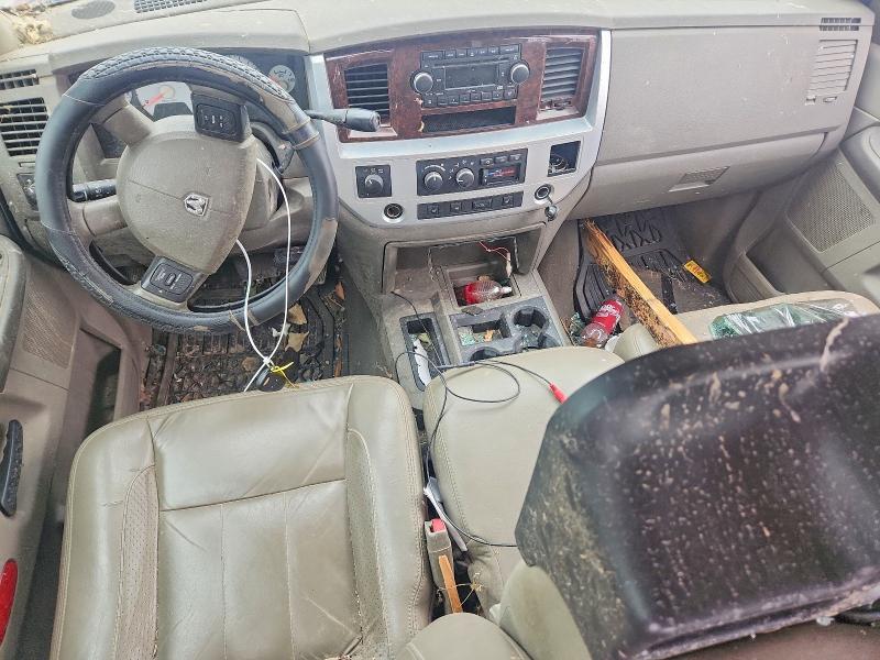 Продаж на аукціоні авто 2008 Dodge Ram 3500, vin: 3D7MX49AX8G164613, номер лоту: 52270366