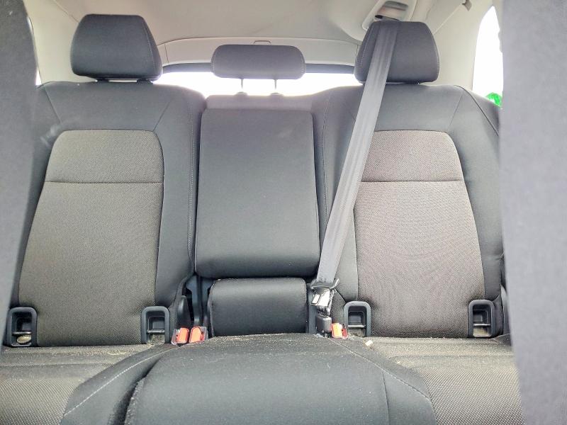 52573776 :رقم المزاد ، 2HKRS3H21SH307045 vin ، 2025 Honda Cr-v مزاد بيع