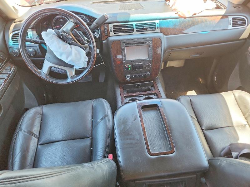 52401816 :رقم المزاد ، 1GT426C80DF166070 vin ، 2013 Gmc Sierra مزاد بيع