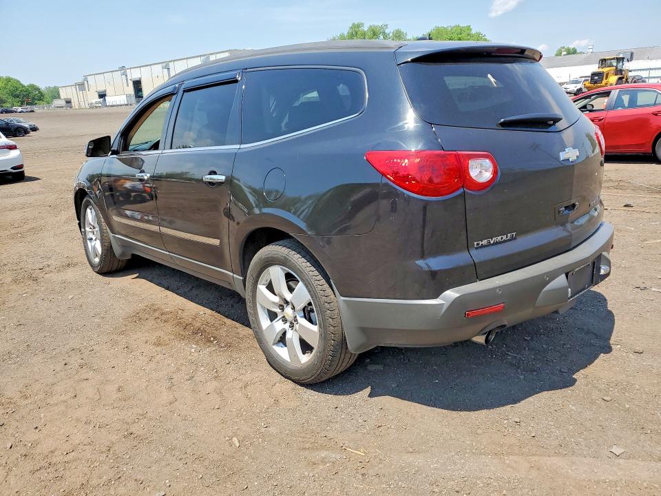 Aukcja sprzedaży 2009 Chevrolet Traverse, vin: 1GNEV33D49S127611, numer aukcji: 54348556