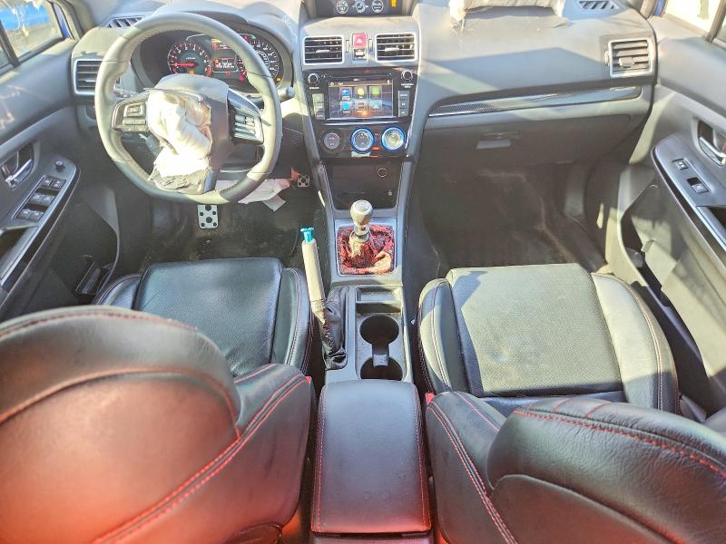 Продаж на аукціоні авто 2020 Subaru Wrx, vin: JF1VA1A67L9802207, номер лоту: 54460086