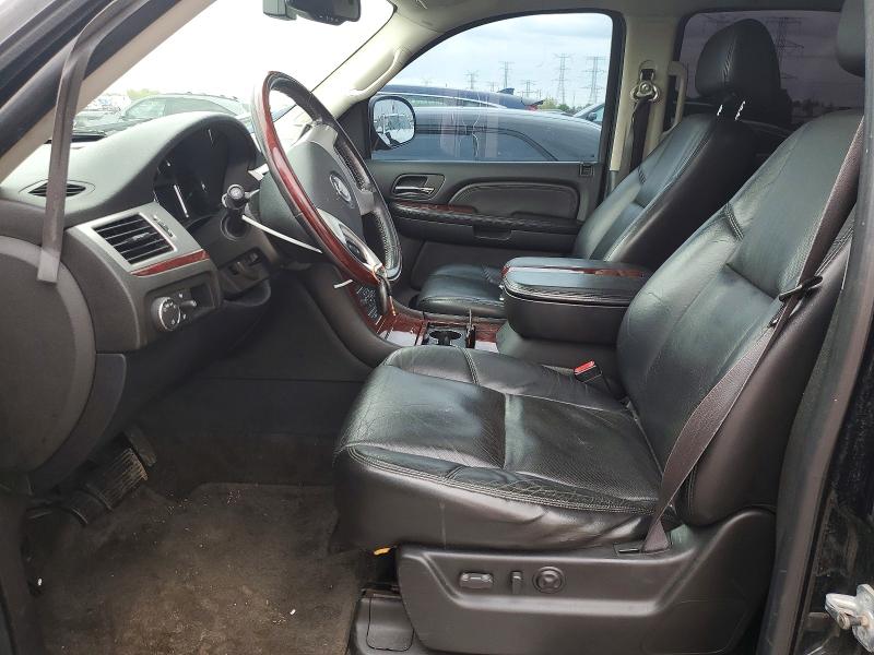 Aukcja sprzedaży 2007 Cadillac Escalade, vin: 1GYFK63897R213456, numer aukcji: 51259436