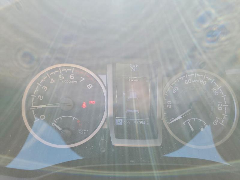 Aukcja sprzedaży 2021 Toyota Tacoma, vin: 5TFAZ5CN4MX116412, numer aukcji: 52608266