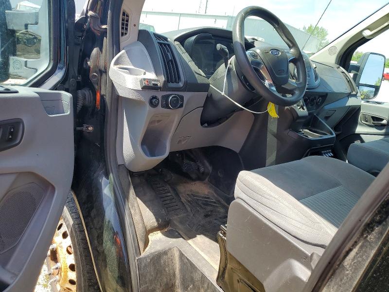 Продажа на аукционе авто 2016 Ford Transit, vin: 1FDBF9ZM5GKB56949, номер лота: 54499546