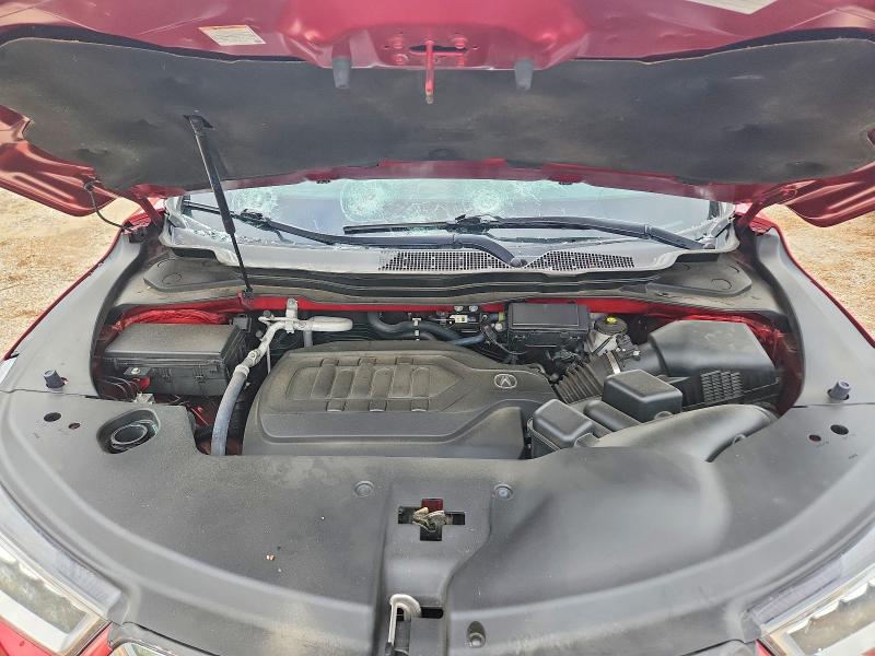 Aukcja sprzedaży 2020 Acura Mdx, vin: 5J8YD4H52LL047968, numer aukcji: 52252236
