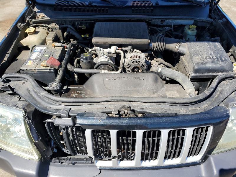 Продажа на аукционе авто 2004 Jeep Grand Cherokee, vin: 1J4GW48N54C409713, номер лота: 53327936