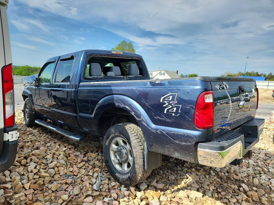 Aukcja sprzedaży 2016 Ford F250, vin: 1FT7W2BT3GEC96211, numer aukcji: 53421326
