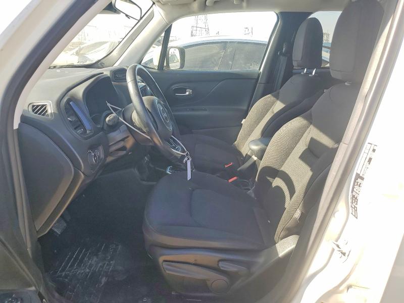 Aukcja sprzedaży 2018 Jeep Renegade, vin: ZACCJABB9JPG85576, numer aukcji: 53048856