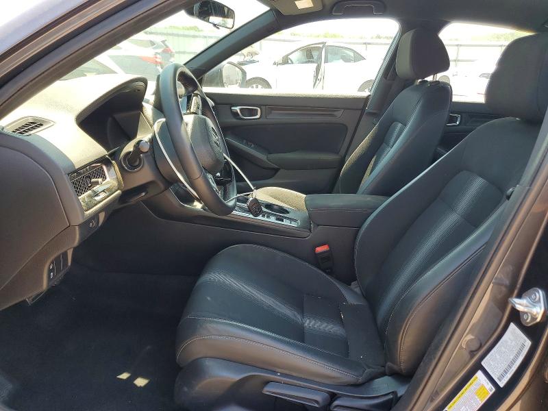 53891786 :رقم المزاد ، 2HGFE2F53RH586214 vin ، 2024 Honda Civic مزاد بيع