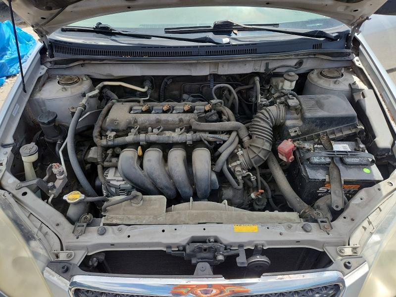 Продажа на аукционе авто 2008 Toyota Corolla, vin: 1NXBR32E38Z980896, номер лота: 54494706