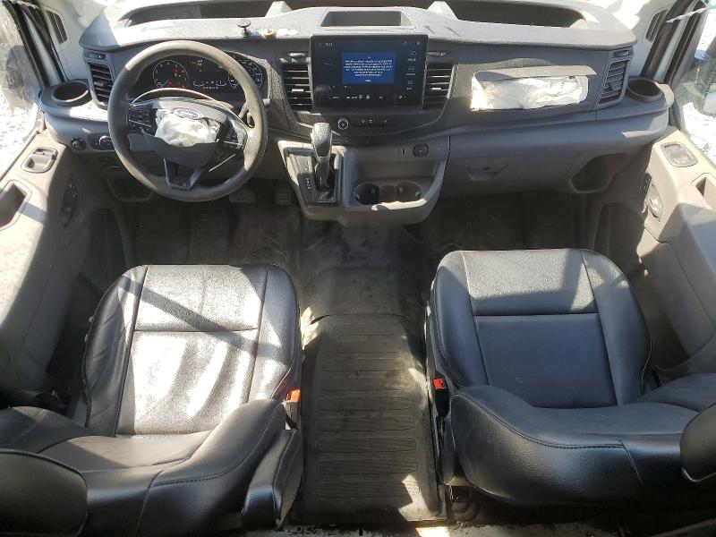 Aukcja sprzedaży 2023 Ford Transit, vin: 1FTYE1C86PKB50916, numer aukcji: 54129276