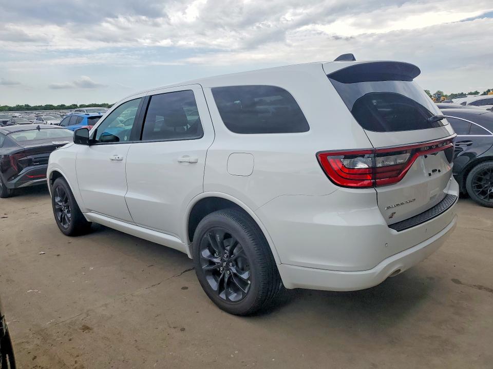 Продажа на аукционе авто 2026 Dodge Durango, vin: 1C4RDJDG3TC205548, номер лота: 55314116