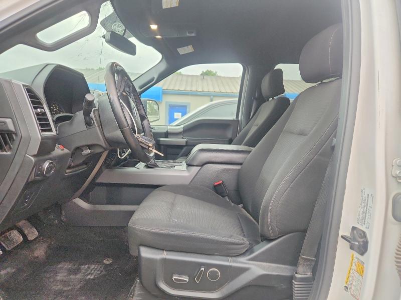 Продаж на аукціоні авто 2017 Ford F150, vin: 1FTEW1EG5HKE50601, номер лоту: 52584176