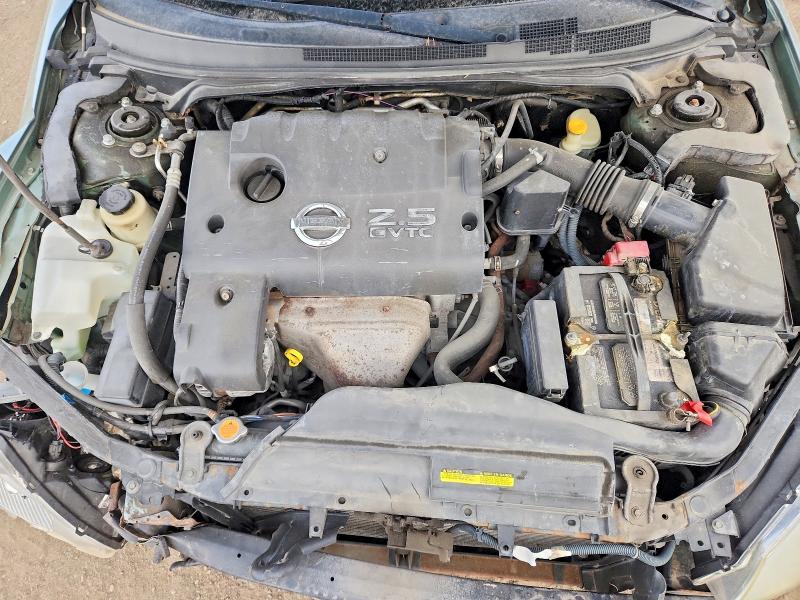 Aukcja sprzedaży 2005 Nissan Altima, vin: 1N4AL11D35C178077, numer aukcji: 55340436