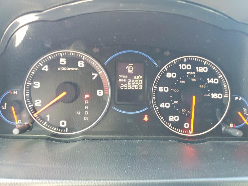 2004 Acura Tsx მანქანა იყიდება აუქციონზე, vin: JH4CL96854C038445, აუქციონის ნომერი: 52830126