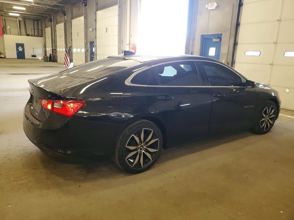 Aukcja sprzedaży 2016 Chevrolet Malibu, vin: 1G1ZE5ST6GF336877, numer aukcji: 53112366