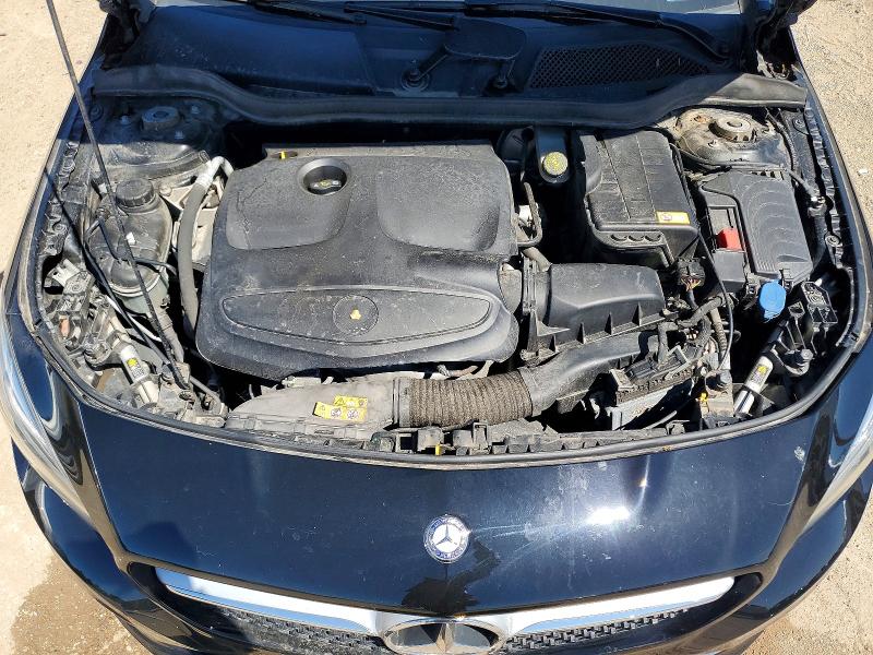 Aukcja sprzedaży 2014 Mercedes-benz Cla, vin: WDDSJ4EB8EN050961, numer aukcji: 53059176