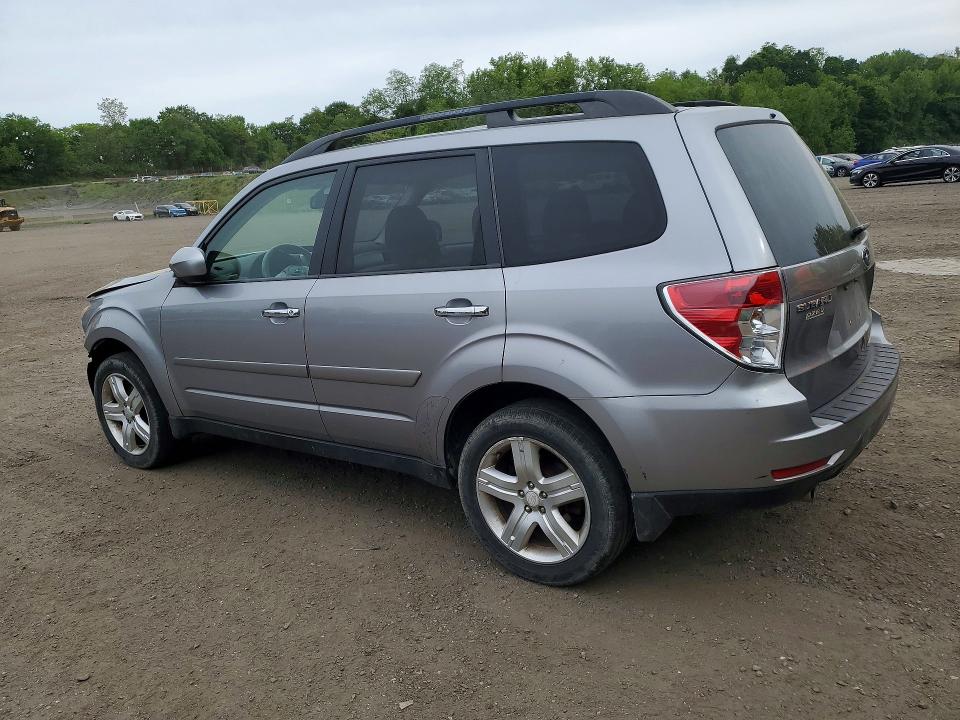 54704046 :رقم المزاد ، JF2SH636X9H747139 vin ، 2009 Subaru Forester مزاد بيع