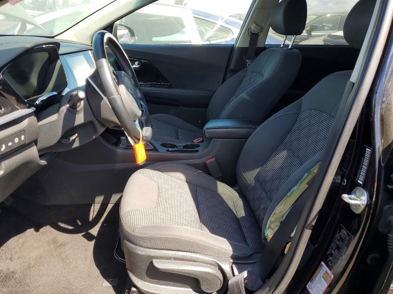 Aukcja sprzedaży 2022 Kia Niro, vin: KNDCB3LC7N5548389, numer aukcji: 76425455