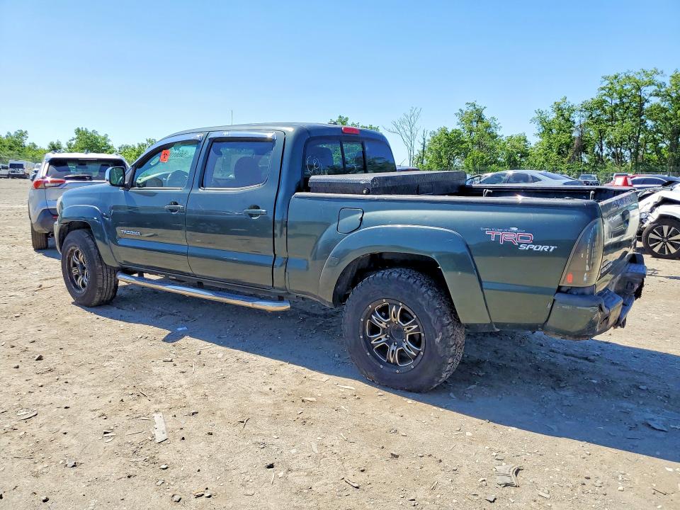 54561146 :رقم المزاد ، 3TMMU52N99M008975 vin ، 2009 Toyota Tacoma مزاد بيع