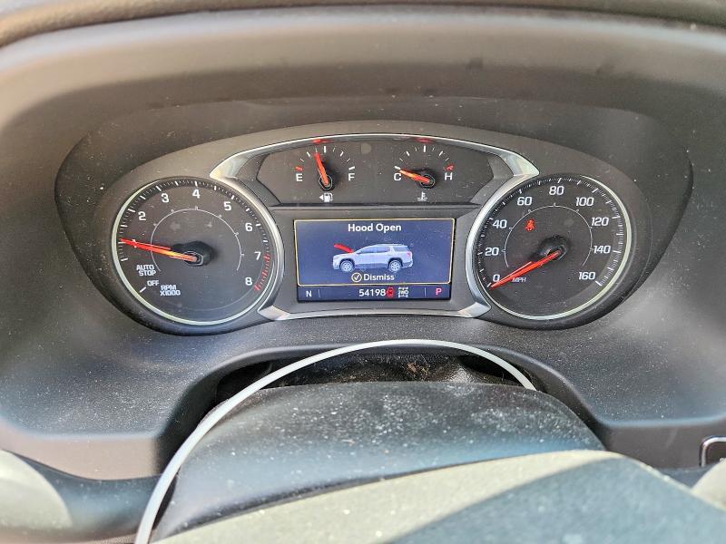 Продажа на аукционе авто 2020 Gmc Acadia, vin: 1GKKNLLS7LZ187055, номер лота: 53030826