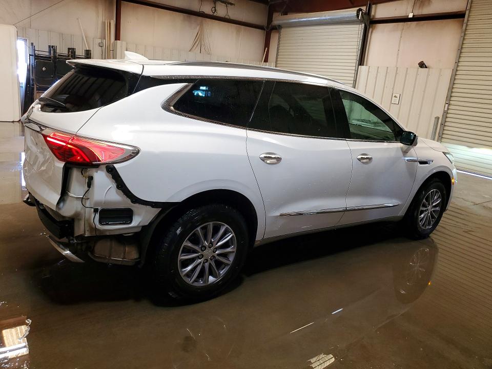 Продаж на аукціоні авто 2022 Buick Enclave, vin: 5GAERCKW3NJ129870, номер лоту: 53539366