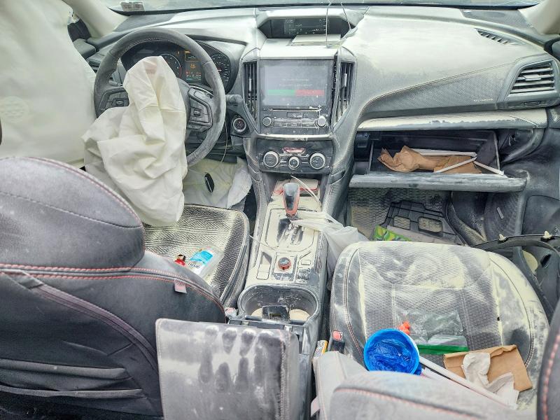 Aukcja sprzedaży 2022 Subaru Forester, vin: JF2SKAJC7NH498001, numer aukcji: 52347906