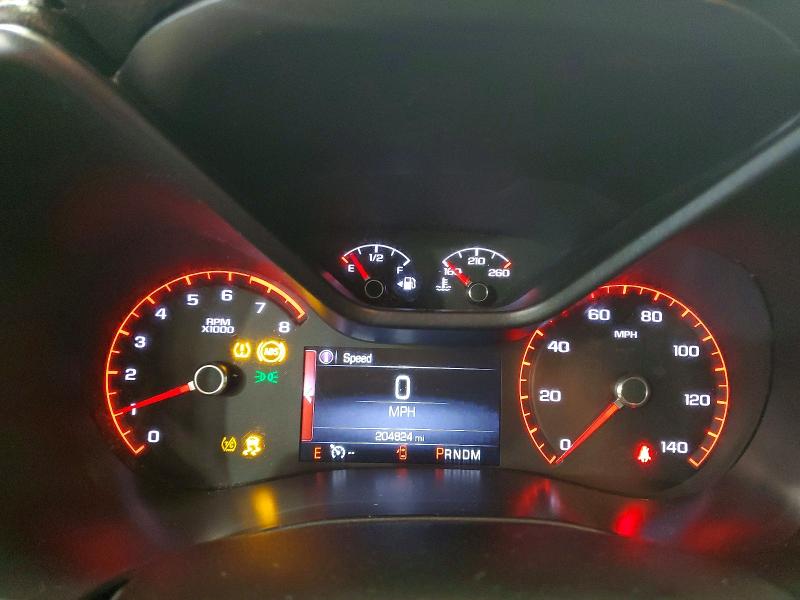 Продаж на аукціоні авто 2015 Gmc Canyon, vin: 1GTG6BE34F1180730, номер лоту: 53872166