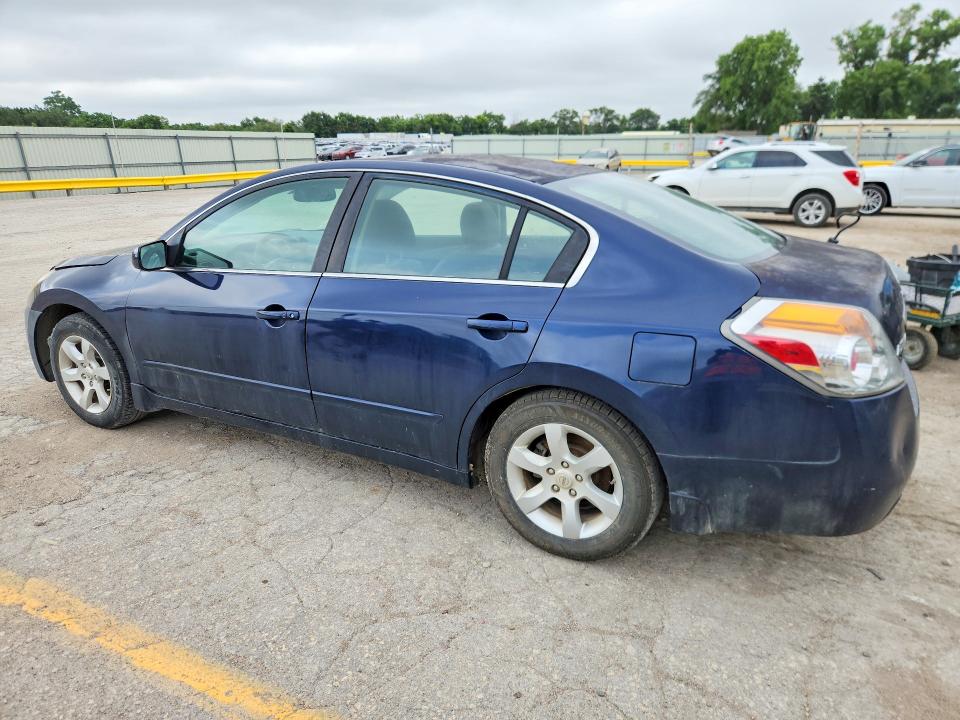 Aukcja sprzedaży 2009 Nissan Altima, vin: 1N4AL21E09N420574, numer aukcji: 52806616