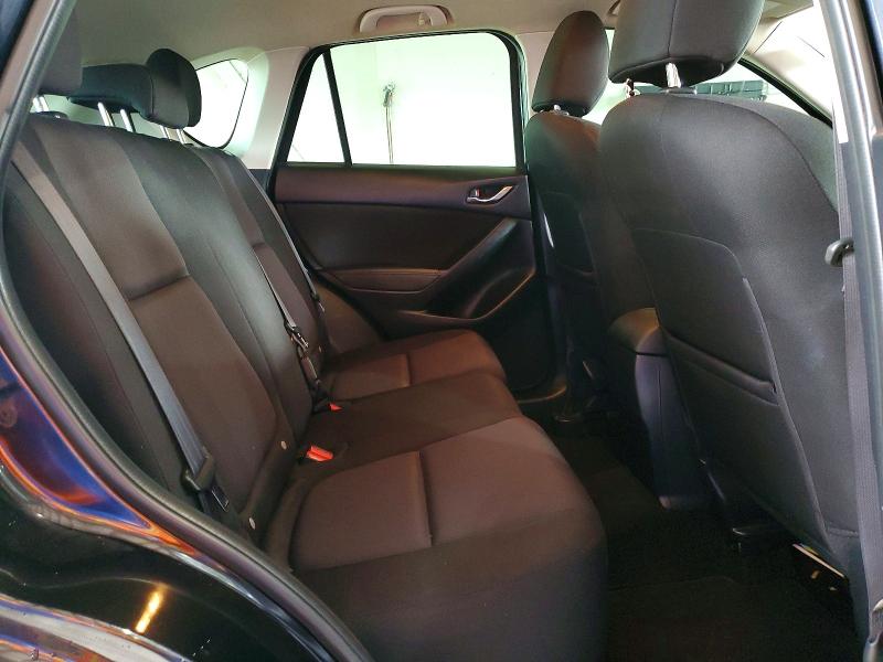 Aukcja sprzedaży 2014 Mazda Cx-5, vin: JM3KE2BE7E0339397, numer aukcji: 54164426