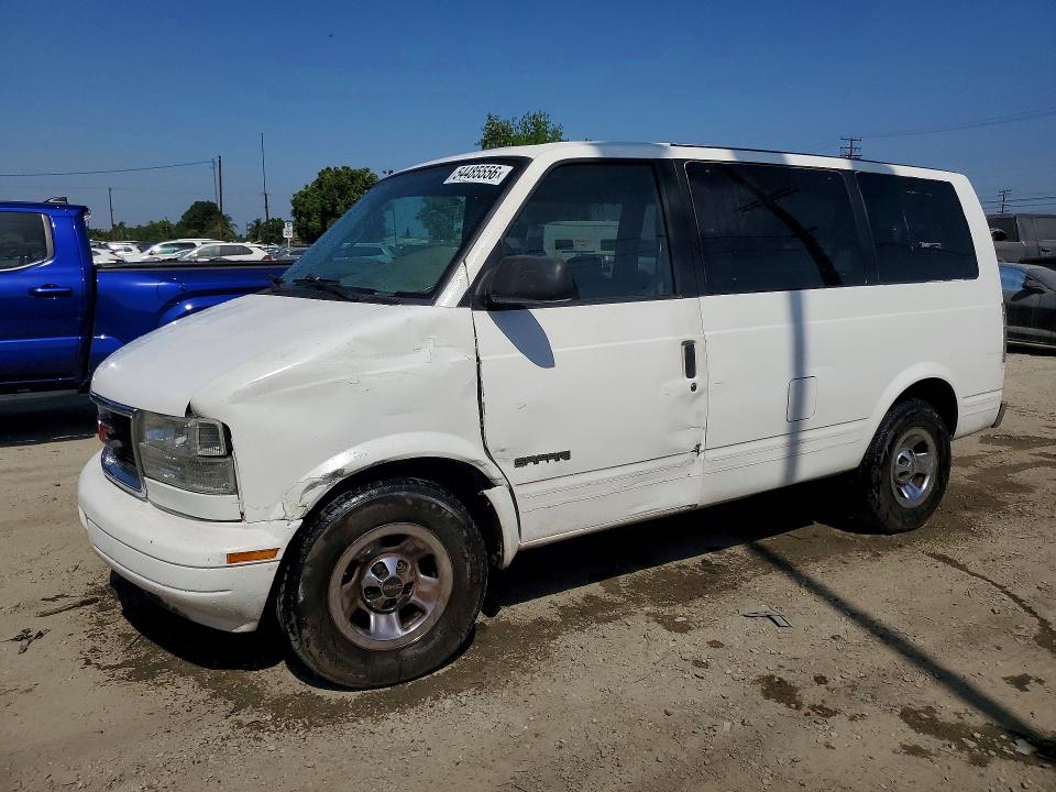 Aukcja sprzedaży 1997 Gmc Safari, vin: 1GKDM19W5VB542410, numer aukcji: 54485556