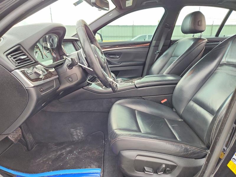 Aukcja sprzedaży 2016 Bmw 528, vin: WBA5A5C59GG348921, numer aukcji: 52271266