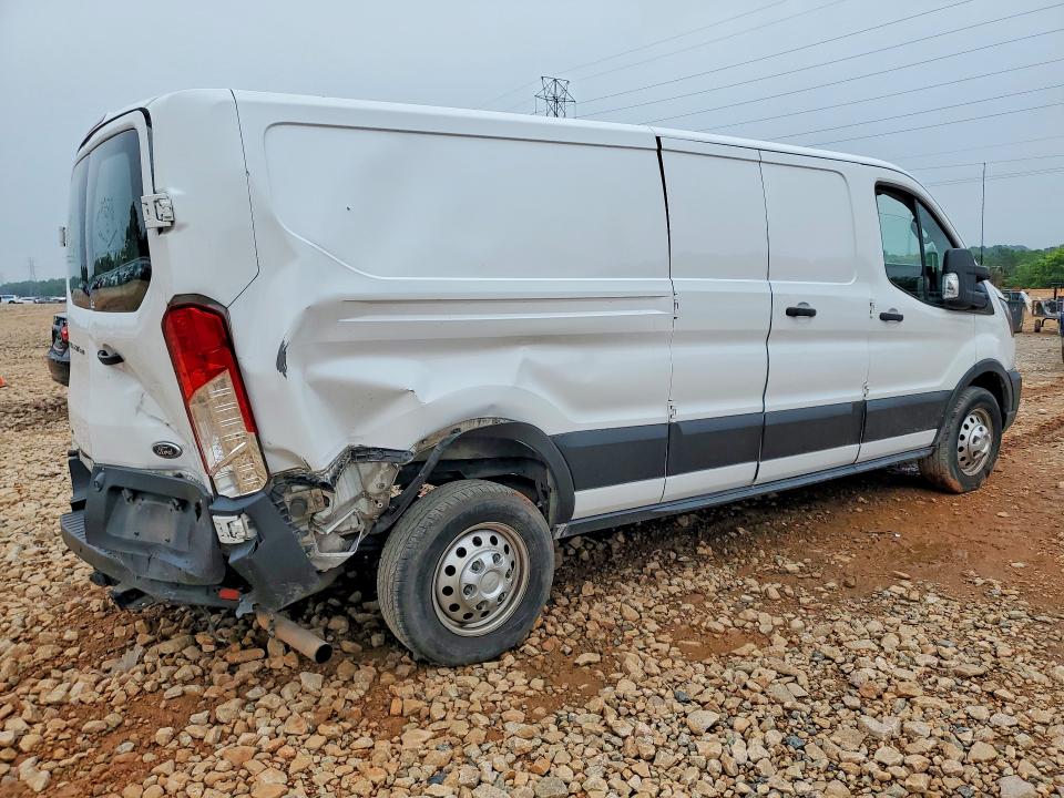 Продажа на аукционе авто 2020 Ford Transit, vin: 1FTBW1YG9LKA01915, номер лота: 54270726