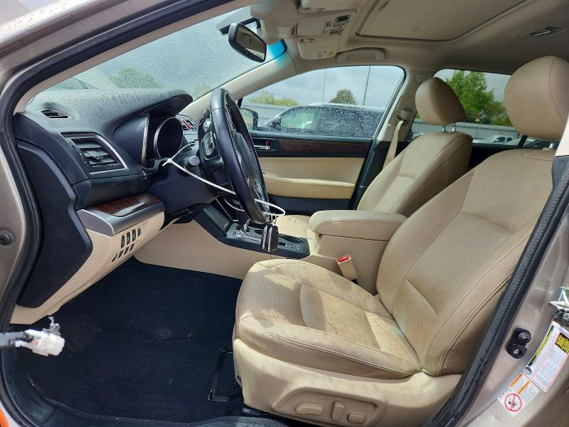 Aukcja sprzedaży 2016 Subaru Outback, vin: 4S4BSBNC4G3276977, numer aukcji: 51872586