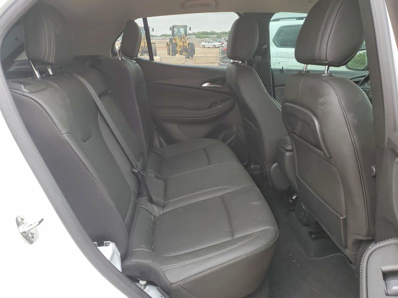 53885326 :رقم المزاد ، KL4AMDSL4RB191117 vin ، 2024 Buick Encore Gx مزاد بيع