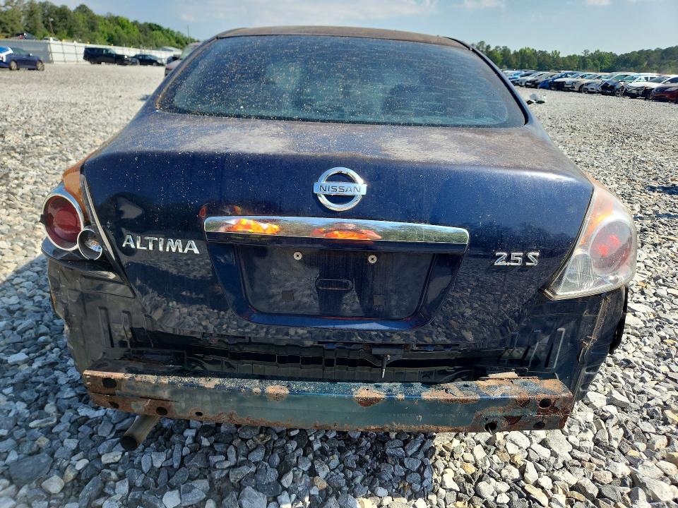 Продажа на аукционе авто 2007 Niss Altima, vin: 1N4AL21E17C134919, номер лота: 54297956